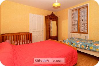 Gîte Sauviat 6