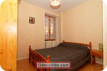 Gîte Sauviat 3