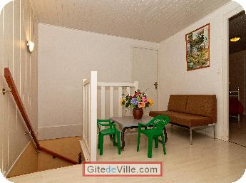 Gîte Sauviat 9