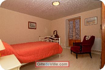 Gîte Sauviat 4