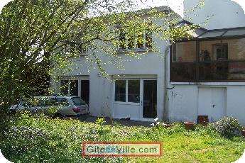 Self Catering Vacation Rental Reze 5