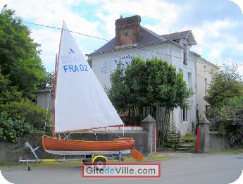 Self Catering Vacation Rental Reze 3