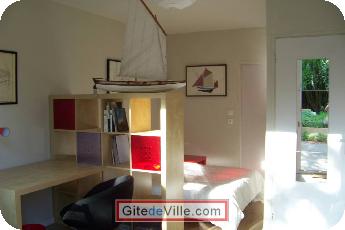 Self Catering Vacation Rental Reze 4