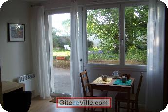 Self Catering Vacation Rental Reze 2