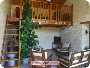 Self Catering Vacation Rental Saint_Remy 2