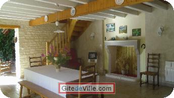 Self Catering Vacation Rental Saint_Remy 7