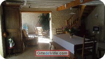 Self Catering Vacation Rental Saint_Remy 6