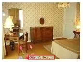 Chambre d'Hôtes Machecoul 8