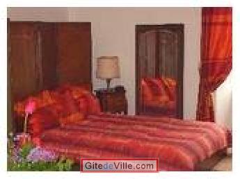 Chambre d'Hôtes Machecoul 1