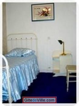 Chambre d'Hôtes Machecoul 4