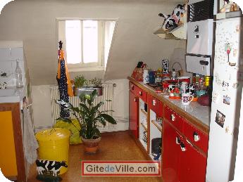Gîte Nantes 1