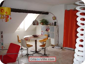 Gîte Nantes 3