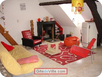 Gîte Nantes 2