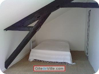 Self Catering Vacation Rental Pornic 2