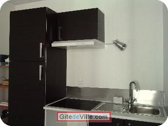 Self Catering Vacation Rental Pornic 3