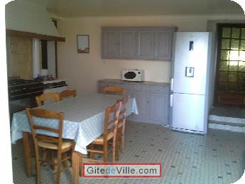 Gîte Baladou 4