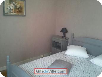 Gîte Baladou 2