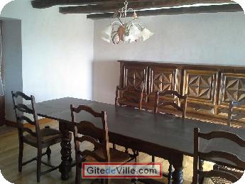 Gîte Baladou 6