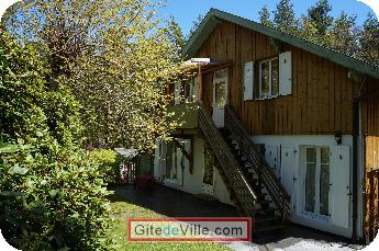Self Catering Vacation Rental Labaroche 11