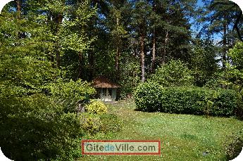 Self Catering Vacation Rental Labaroche 18