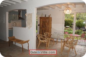 Self Catering Vacation Rental Labaroche 14