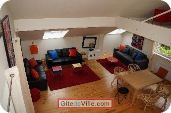 Self Catering Vacation Rental Labaroche 6