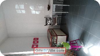 Bed and Breakfast Perpignan 4