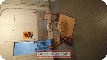 Bed and Breakfast Perpignan 1