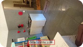 Bed and Breakfast Perpignan 3