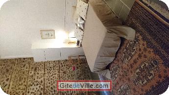 Bed and Breakfast Perpignan 6