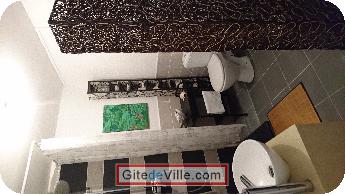 Bed and Breakfast Perpignan 5