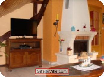 Gîte Maisonsgoutte 7