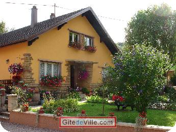Gîte Maisonsgoutte 6