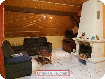Gîte Maisonsgoutte 4
