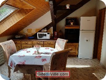 Gîte Maisonsgoutte 1