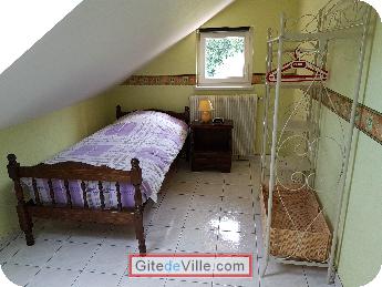Gîte Maisonsgoutte 10