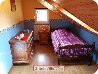 Gîte Maisonsgoutte 2