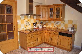 Gîte Maisonsgoutte 3
