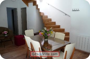 Gîte Beaune 2