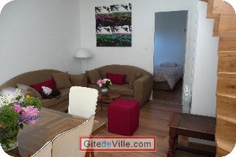 Gîte Beaune 3