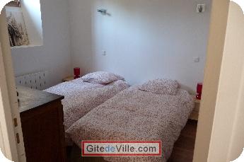Gîte Beaune 6