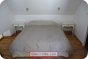 Gîte Beaune 5
