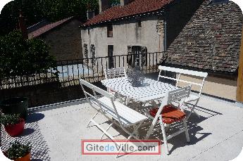 Gîte Beaune 7