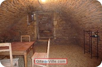 Gîte Beaune 4