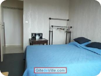 Gîte Sedan 3