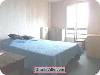 Gîte Sedan 5