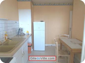 Gîte Sedan 1