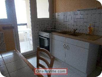 Gîte Sedan 4