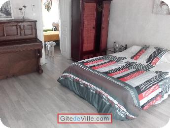 Gîte (et Chambre d'Hôte) Belfort 2