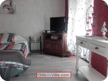 Gîte (et Chambre d'Hôte) Belfort 4